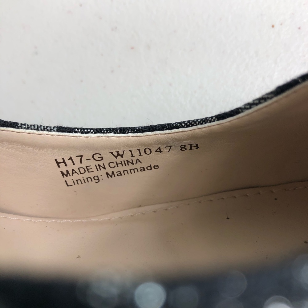 Cole Haan Grand 0s pumps Size 8 B - Picture 3 of 8